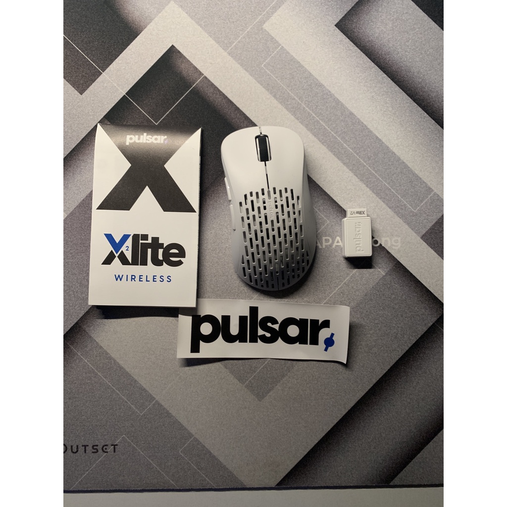 Pulsar Xlite V2