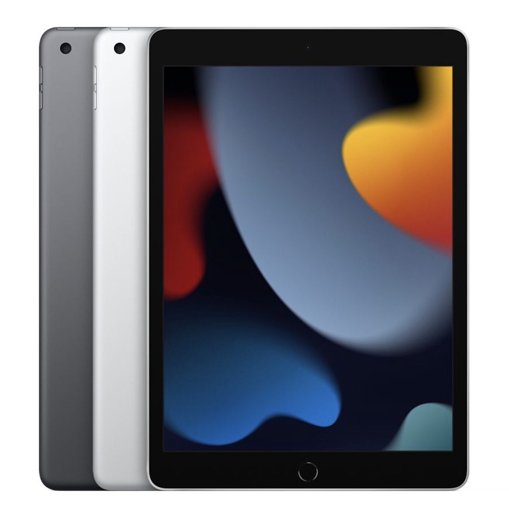 【168簡單購】 Apple蘋果 iPad9 第九代 10.2吋 Wi-Fi版平板電腦 64G/64G LTE/256G