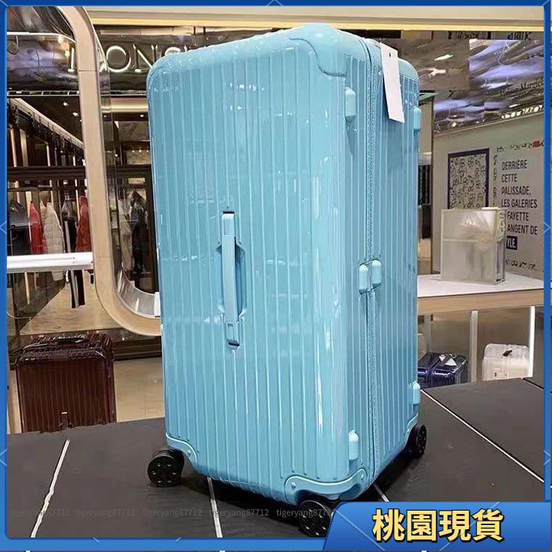 桃園現貨⚡️多尺寸旅行包 24吋行李箱 28吋鋁框大容量拉桿箱 30吋男女大號旅行箱