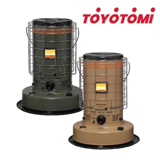 【OK露營社】Toyotomi 煤油暖爐KSGE-67 煤油暖爐