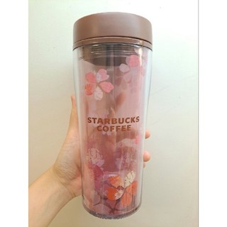 ［全新現貨］Starbucks 星巴克櫻花隨行杯 16 fl oz./473L