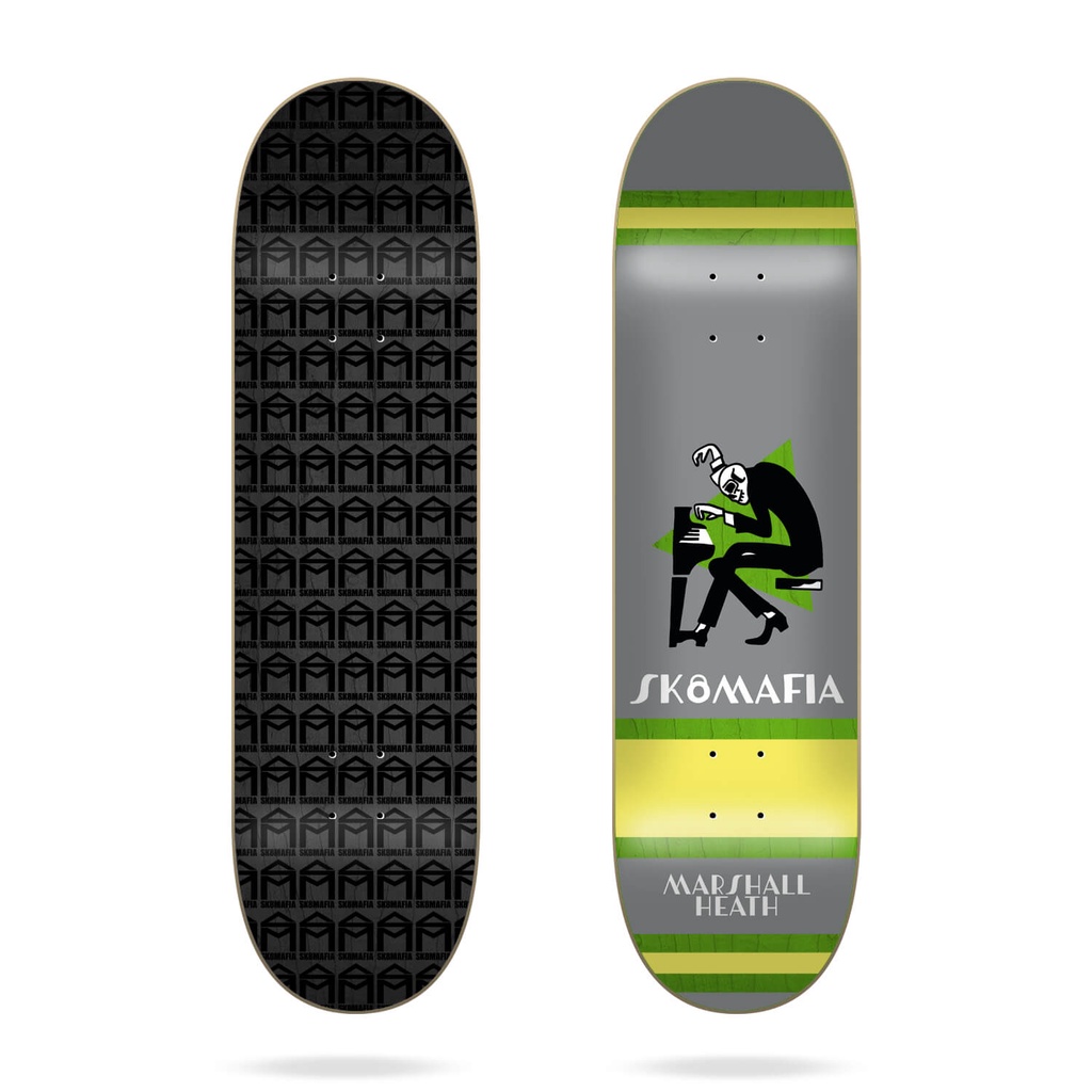 Nevermind.Tainan SK8MAFIA 22HOL-SMDE0022B001 尺寸 8.0