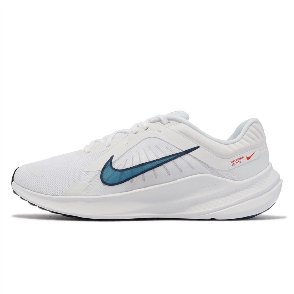 NIKE NIKE QUEST 5 男鞋 休閒 運動 慢跑 DD0204101