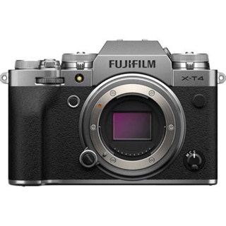 [台中柯達行］FUJIFILM XT4 X-T4相機 免運費💳