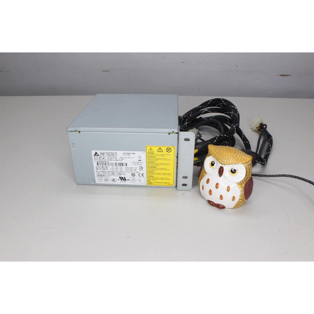 HP 685041-001 ML350e Gen8 Power Supply 667559-B21