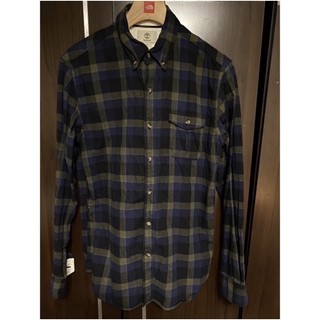 timberland 二手衣 二手襯衫 二手衣物_S號