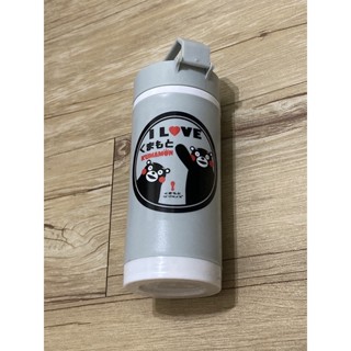 KUMAMON 熊本熊 造型隨身杯