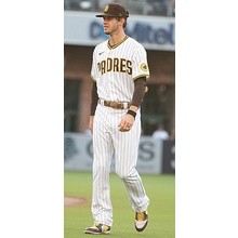 [MLB棒球]聖地牙哥教士隊 Wil Myers (威爾·邁爾斯)