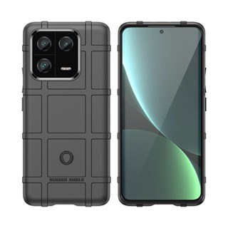 小米 Xiaomi Mi 13 Pro 5G 手機殼 矽膠 軟殼 小米13 保護殼 空壓殼 全包邊 防摔 手機套