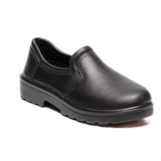 BGM5577【母子鱷魚】男女款-包覆型輕量多功能鞋休閒鞋工作鞋