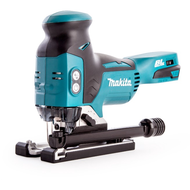 DJV181 日本 Makita 牧田 單主機 18V手提無刷 線鋸機 5段變速 45度傾斜 免工具換鋸片DJV181Z