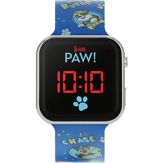 預購🚀正貨🚀英國專櫃 PAW PATROL 汪汪隊立大功 兒童手錶 童錶 電子錶