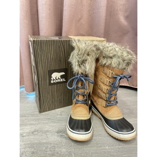 SOREL 雪靴 JOAN OF ARCTIC™ BOOT 全新正品