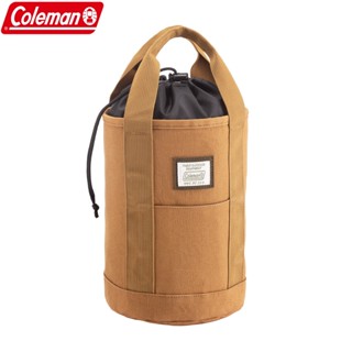 美國Coleman│CM-37875 營燈包│土狼│提袋 收納袋 收納包│德晉 大營家露營登山休閒