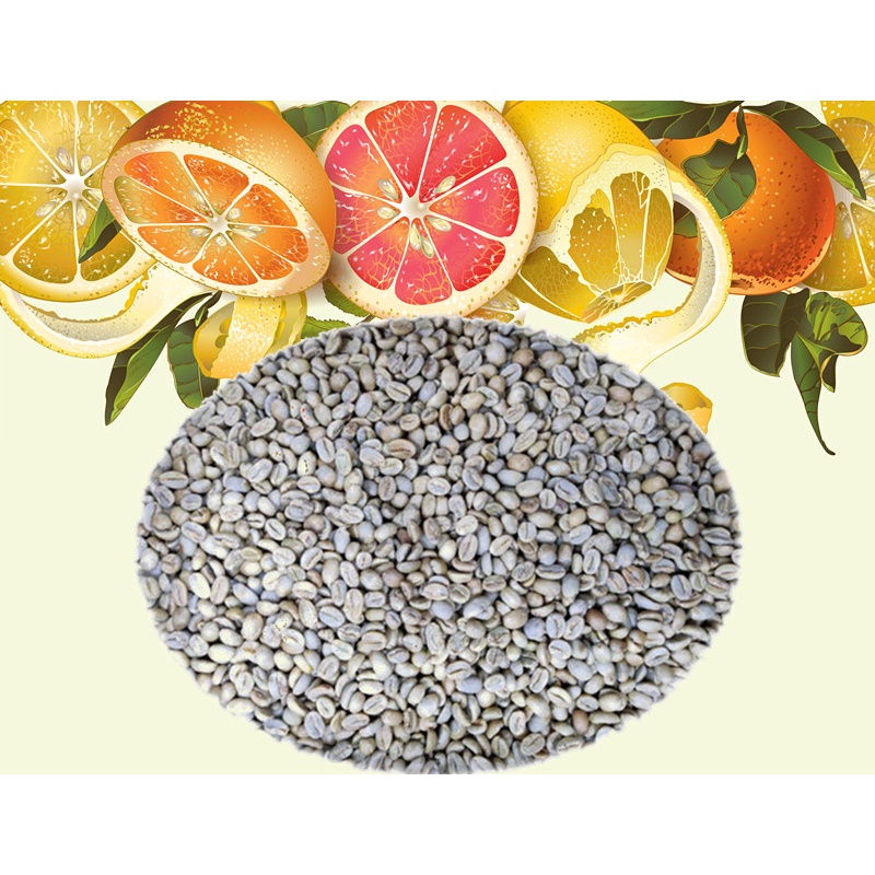 2022新鮮貨 衣索比亞 耶加雪啡 金蕾娜安芭雅日曬G1 精品咖啡生豆1公斤