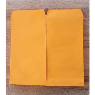【蝦皮代開發票】空白黃牛皮信封 A4加大 2000個 市區宅配免運費 偏遠地區會刪單 【榮昌】