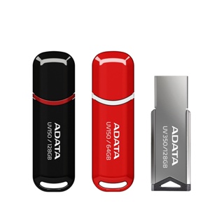 【附發票】公司貨 保固5年 威剛 ADATA UV150 UV350 32~256GB USB3.2 隨身碟