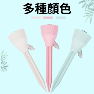 澆花 臺灣現貨 自動澆花 滴水 懶人澆花 自動澆花神器-滴水器 自動可調節水流澆花器 澆水 澆水器