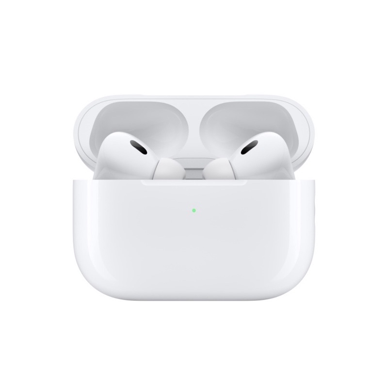 [全新現貨] Apple AirPods Pro 2 第二代藍芽耳機