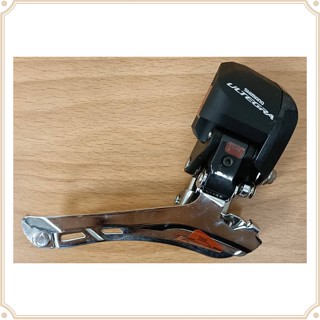 獨家現貨 原廠正品 Shimano Ultegra DI2 FD-6870 前變速器 11 速 單車 腳踏車 自行車