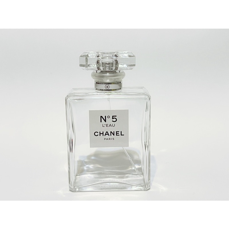 香奈兒Chanel香水瓶空瓶道具擺飾裝飾收藏2