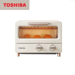 【TOSHIBA東芝】 8公升日式專業小烤箱 TM-MG08CZT(AT)