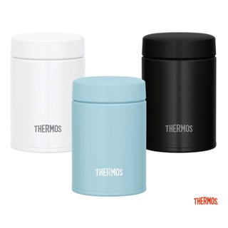 Thermos 膳魔師 不銹鋼真空食物罐 燜燒罐 保冷保溫杯 200ml JBZ-200 0.2L 悶燒罐 保溫瓶