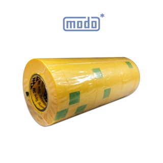 【3M美國大廠】10mm和紙遮蓋膠帶(1條12入) /modo摩多製造所｜官方賣場