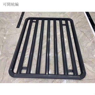 ！超強承重 免運！猛禽F150坦途公羊RANGER遊牧俠行李架後鬥車頂平臺行李框貨架改裝