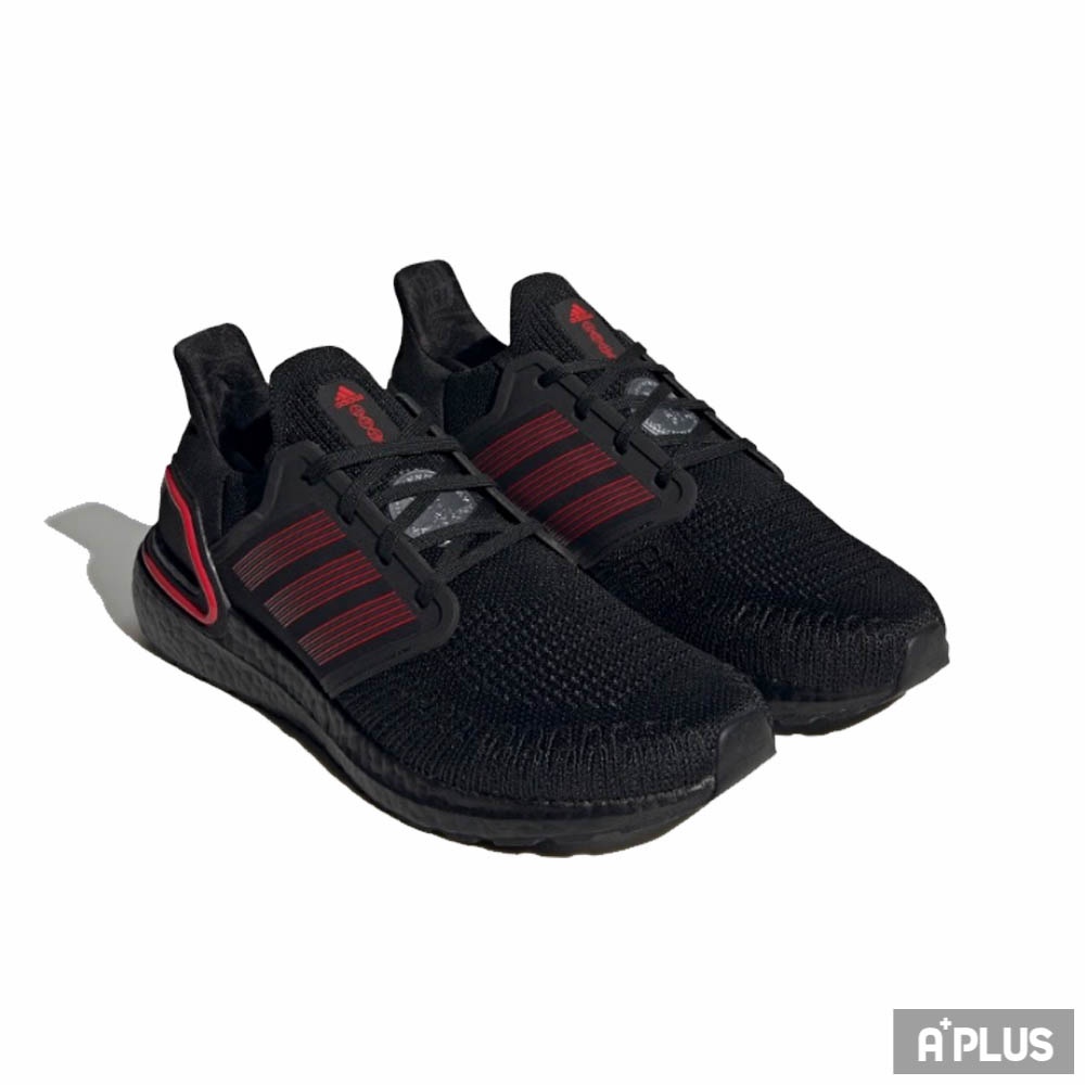 ADIDAS 男 ULTRABOOST 20 慢跑鞋 靈活 支撐 抓地 - ID4255