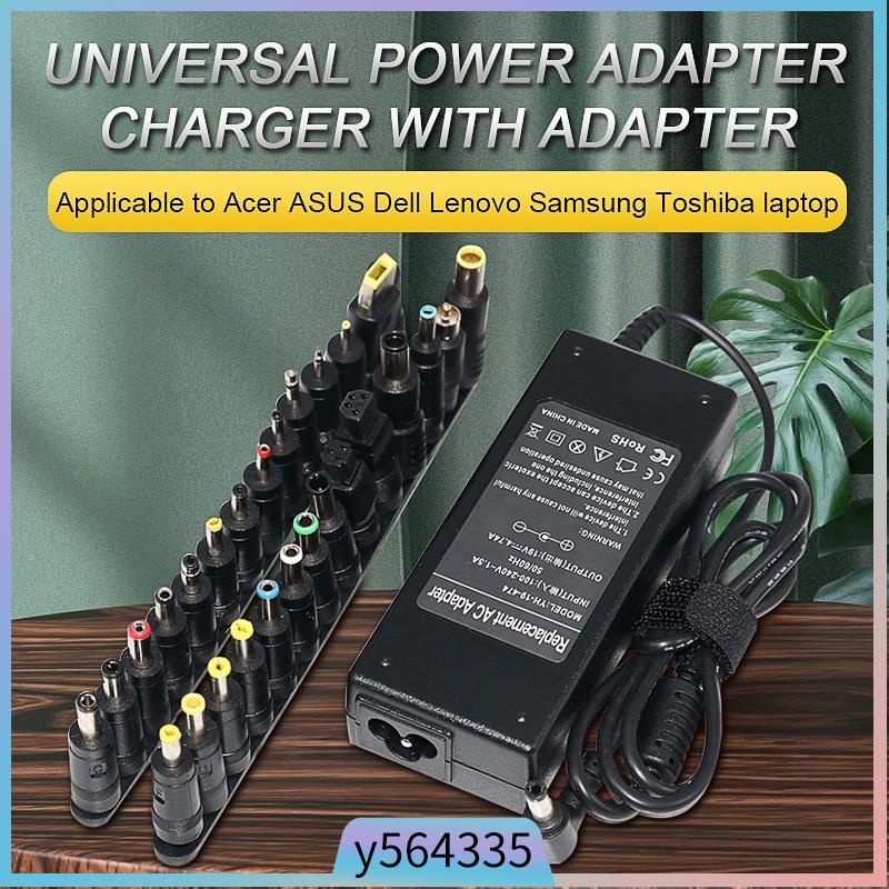 19V 4.74A 90W Universal Power Adapter Charger for Acer Asus
