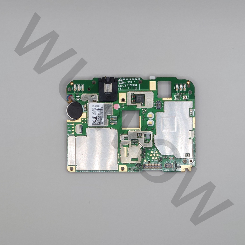 [WUWOW 二手販售] 拆機品 主機板 可用於 HTC One X10 / X10u