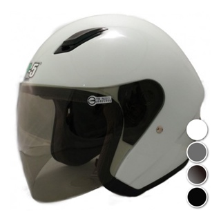 [安信騎士] GP5 安全帽 A209 半罩式 3/4罩 加大帽體 大頭專用 大頭圍 大尺碼 A-209 GP-5