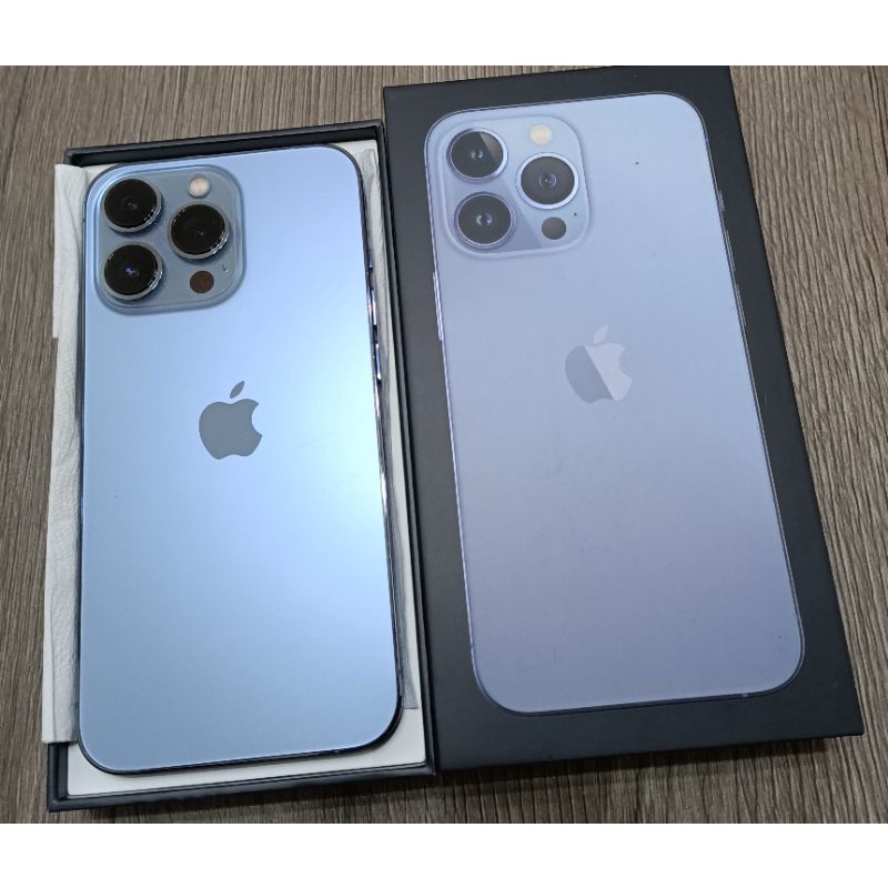 iphone 13 Pro 零件機（二手）