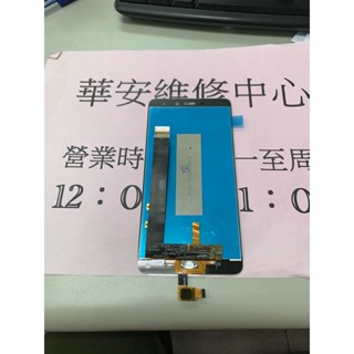 紅米NOTE4 NOTE 4 維修 小米手機維修 觸控面板 液晶觸控總成 螢幕破裂 LCD液晶破裂 觸控螢幕破裂更換