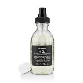 Davines 達芬尼斯 東方美人油 135ml