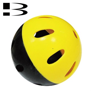 空洞球 BRETT 打擊訓練空心洞洞球 打擊訓練空心球 練習球 訓練球 洞洞球 威浮球 空心球