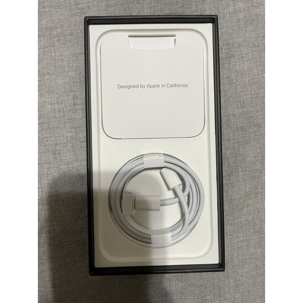 Apple 原廠 充電線 傳輸線 sim卡針 apple貼紙 (iphone 12 pro 配件）