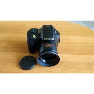OLYMPUS L-10 SUPER 傻瓜變焦相機/Aspherical Lens 28-110mm
