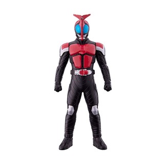 假面騎士 軟膠公仔 假面騎士Kabuto 騎士形態 【鯊玩具】