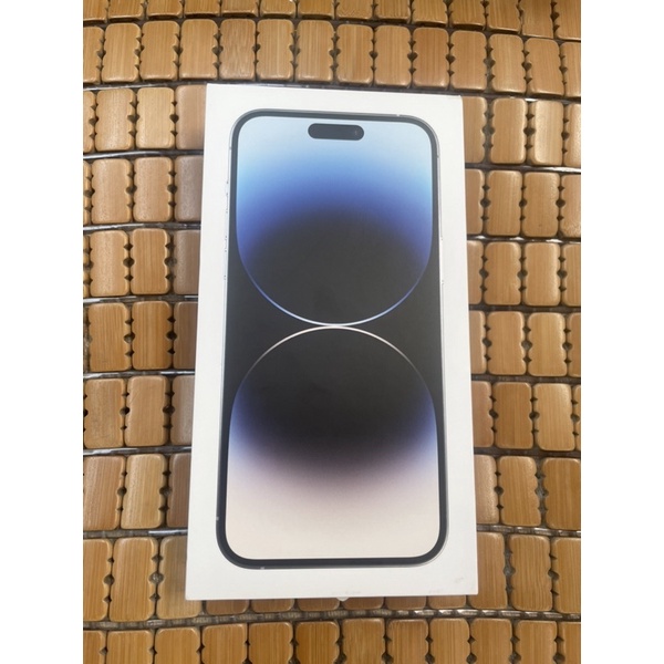 iPhone 14 Pro Max 空盒 ‼️