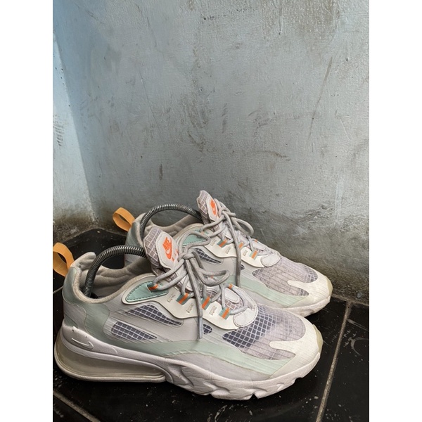 Womens air max hot sale 27 react