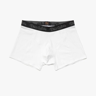 DEUS｜男 MID RISE TRUNKS (3 PACK) 內褲