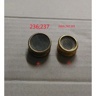 含稅發票全新COLEMAN 236.237用燃燒頭(＿蝦皮代開發票)