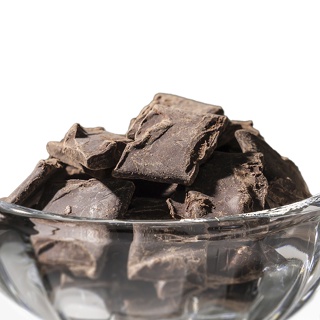 立陶宛百年品牌國寶級巧克力 | 露特 100% 無糖黑巧克力 (散裝 100公克 )
