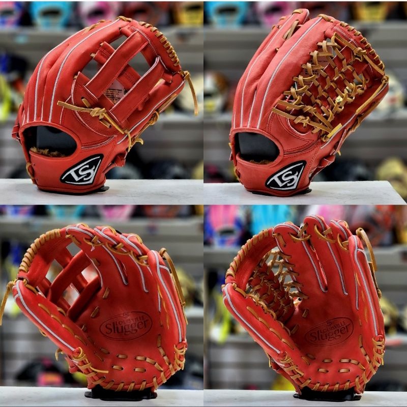 LS 路易斯威爾 Louisville Slugger 棒球手套 壘球手套 外野手套 Dual Classic系列