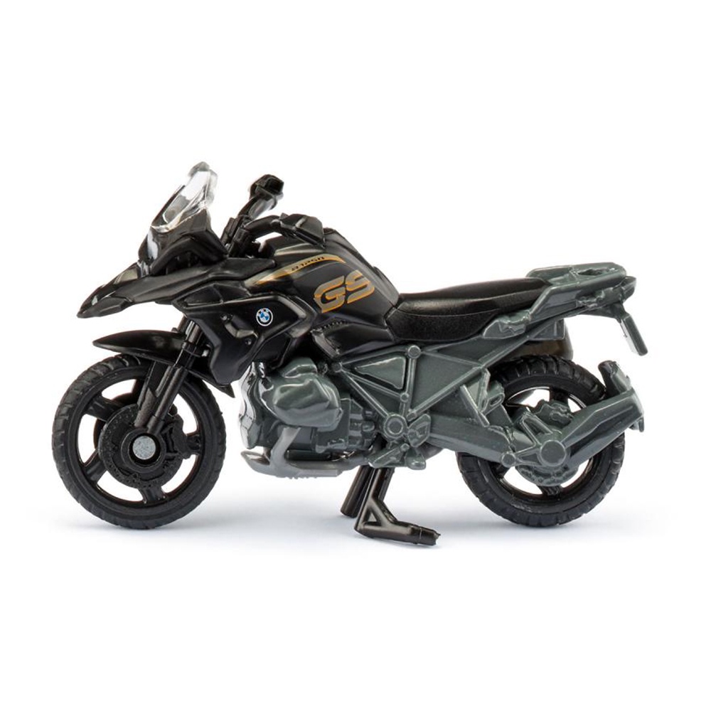 SIKU合金車 BMW R 1250 GS 摩托車 SU1399