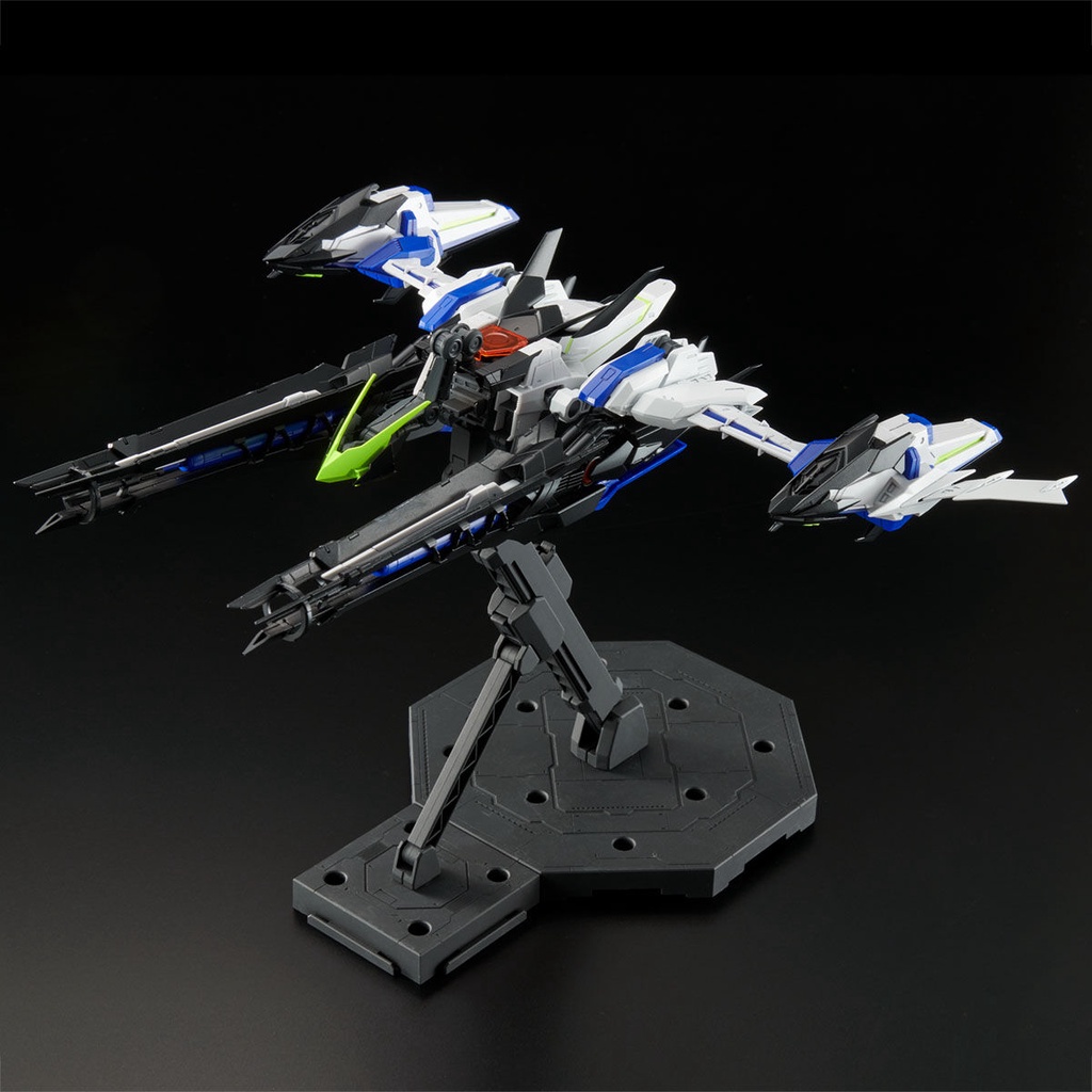 玩具寶箱 - PB限定 MG 1/100 RAIJIN STRIKER for ECLIPSE GUNDAM