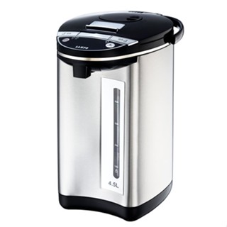 聲寶 微電腦電熱水瓶 KP-LC45W 1臺【家樂福】