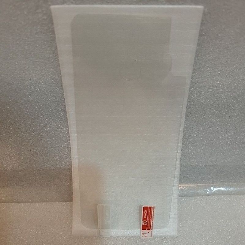 Asus zenfone 5z 背面 保護貼